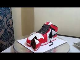 She ranked in 5th place. Eps 1 How To Make Jordan 1 Shoes Cake Youtube