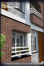 Mr. hosini building design - archsatras.com