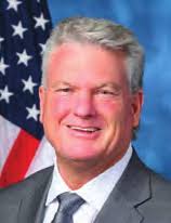 Congressional crosshairs