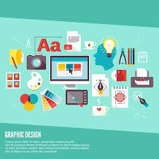 As a graphic designer, your primary focus is communication. Graphic Design Konzept Icons Mit Palette Kreativitat Verfahren Digital Designer Isolierten Vektor Illustration Gesetzt Lizenzfrei Nutzbare Vektorgrafiken Clip Arts Illustrationen Image 33224029