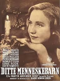 Henny Lindorff Buckhøj