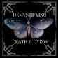 Demysitifying Death & Dying event image