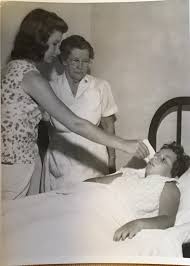 Barium Springs Alumni