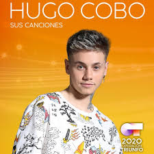 Severiano ballesteros sota (pedreña, marina de cudeyo, cantabria; Operacion Triunfo 2020 Hugo Cobo Sus Canciones Cd Gestmusic El Corte Ingles