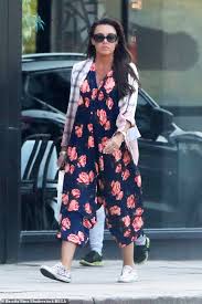 T he tv personality and former liberty x star told the sun that going. Michelle Heaton Is Pictured For The First Time Since Rehab Stint Geeky Craze