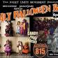 Family Halloween Bash 2024