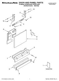 kuds01dlss6 undercounter dishwasher