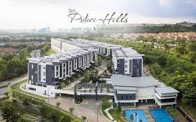 Puteri hills is one of our luxury collection located in the mature township of bandar puteri puchong. Wp Residence Shortcodes The Edge Property