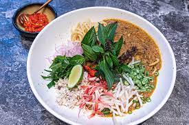 Download mp3 laksa johor dan video mp4 gratis. De Wan The Linc Kl Afternoon Tea The Yum List
