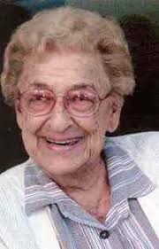 Obituary information for Madeline L. Sinare Kutchara