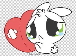 Anime broken heart quotation manga drawing depressed png clipart. Drawing Heartbroken Sad Anime Girl Drawing
