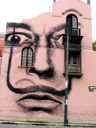 The Photos of Patrick Barry Barr