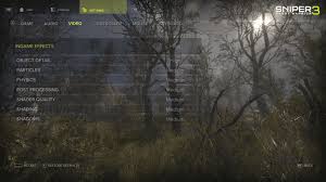 Sniper ghost warrior 3 is a tactical shooter video game developed and published by ci games for microsoft windows, playstation 4 and xbox one, and was released worldwide on 25 april 2017. Sniper Ghost Warrior 3 Pc Technical Review
