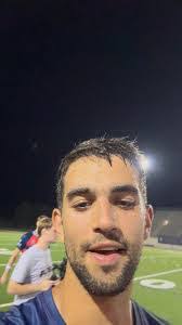 Samuel Sisco's Instagram, Twitter & Facebook