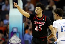 We finally have a draft order, only about two months after the draft itself was originally scheduled to be held. Nba Draft 2020 Mock Draft 1 0 Options Abound For Okc Thunder