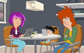 Duncanville': Amy Poehler introduces her new animated sitcom