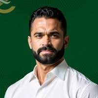 Aaron Burciaga, CAP-Expert, ACE