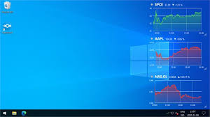 Our opinions are our own and are not influenced by payments from advertisers. Get Stock Desktop Widget Microsoft Store