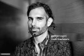 Joel Sanchez, Manny Patel and Casey Monroe attend the iHollywood Film...  News Photo