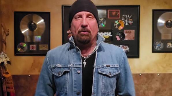 Special message from Jesse James Dupree. | J.D. Legends | Facebook