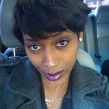 Shaquita Graham's Instagram, Twitter & Facebook