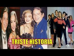 Sin embargo, la relación terminó en tragedia luego de que el hijo menor del expresidente gustavo díaz ordaz falleciera repentinamente cuando ya estaban comprometidos. Thalia Y Alfredo Diaz Ordaz Su Triste Historia De Amor Youtube