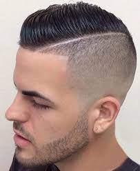 Male Short Haircuts Short Fade Haircut Short Hair Styles Haircuts For Men