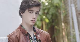 He was born on 30 jul 2003 los angeles, united states, her father name not how tall is daniel dimaggio? American Housewife Actor Daniel Dimaggio Fun Facts Trivia