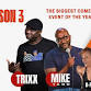 CHATTAHBOX STX COMEDY SERIES event image