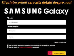Samsung galaxy s9 plus, tıpkı galaxy s8 plus gibi büyük hatlara sahip bir akıllı telefon oluyor. Altex Ro Deschide Un Program De Preinregistrare Pentru Samsung Galaxy S9 Telefon Ce Se LanseazÄƒ In Romania Pe 6 Martie