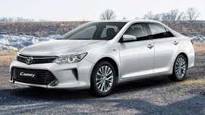 The toyota camry was redesigned for the 2018 model year. Toyota Camry 2 5 S At White Pearl 2021 Philippines Price Specs Autodeal