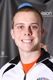 2013 Men's Track and Field Roster