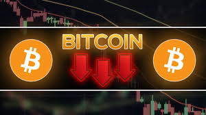 As i mentioned, the cryptocurrency market is largely negative today. Bitcoin Is Going Down It Is Time To Sell Cryptos Things To Sell Bitcoin Cash Management