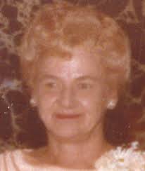 Millicent Pearl Lamb Christensen