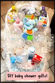 What can be sweeter than a baby shower candy favor, and this is is one of many diy baby shower favors. 28 Affordable Cheap Baby Shower Gift Ideas For Those On A Budget 2021 Guide Diy Baby Shower Gifts Baby Shower Gifts For Boys Baby Bath Gift