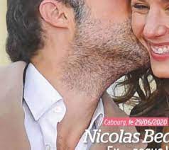 Elle est connue pour avoir tenu, de 2012 à 2019, le rôle de coralie dans la série télévisée plus belle la vie, et celui de la jeune femme autiste astrid nielsen dans astrid et raphaëlle depuis 2019. Nicolas Bedos En Couple Avec Pauline L Ex De Doria Tillier Revit Photo