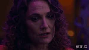 Sad Lorraine Griggs GIF