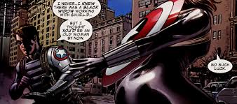 Transliterated chyornaya vdova) is a fictional superhero appearing in american comic books. Black Widow Powers