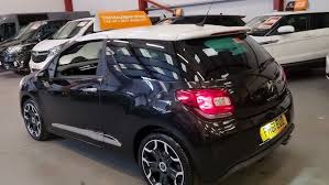 Image result for Noir Obsidian 2011 Citroen