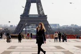 May 22, 2021 · africa. France To Reopen Borders On June 9 For Travellers From Third Countries Schengenvisainfo Com