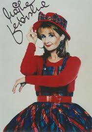 Majka jeżowska, is a polish singer performing pop and children's music. Majka Jezowska Funky Outfits 80s Musicians Italo Disco