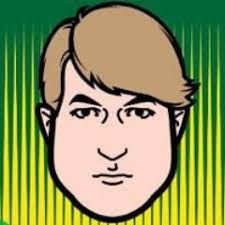 Ben Liebman (@benliebman)