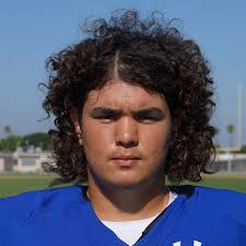 Jeffrey Alo's Western High School Bio