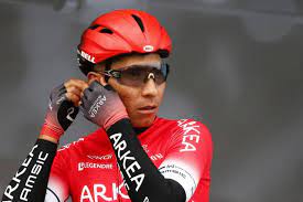 Comienza la edición 53 de la competencia francesa del tour de los alpes marítimos y de var que es de categoría 2.1 en la clasificación de la unión ciclista internacional con una fracción de 186 kilómetros con inicio en biot y final en gourdon. Donde Ver En Vivo El Tour De Los Alpes Maritimo Y Var Ciclismo Deportes Eltiempo Com