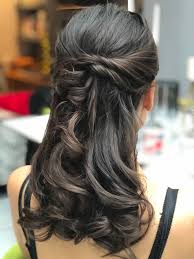 This definitely is the pure representation of the lumbersexual look. Wedding Hairstyles For Long Thick Heavy Hair Wedding Make Up And Hair Stylist London