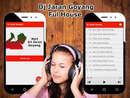 Aplikasi lagu dj dangdut pantura terbaru 2020 mempunyai kualitas suara musik dangdut koplo yang jernih dan tentunya enak didengar.banyak cara mencari aplikasi lagu dangdut pantura koplo full album ini karena kami menyediakan kumpulan semua lagu dangdut terbaru 2020 offline, dan fitur aplikasi ini sangat cocok untuk full album dangdut koplo 2020. Dj Jaran Goyang Mp3 For Android Apk Download