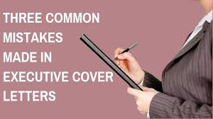 A cover letter is a living document that often accompanies a resume. How Executives Can Write A Great Cover Letter By Jessica H Hernandez Medium