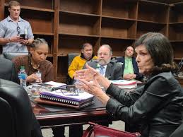 Ivey removes library board member who openly criticized possible state  funding changes