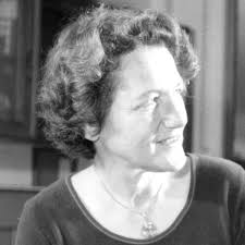 Olga Kennard obituary