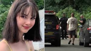 Devins started a scholarship in bianca's name for students pursuing psychology degrees. The 60 Bianca Devins Found Dead After Alleged Murderer Posts Photos On Instagram Abc13 Houston